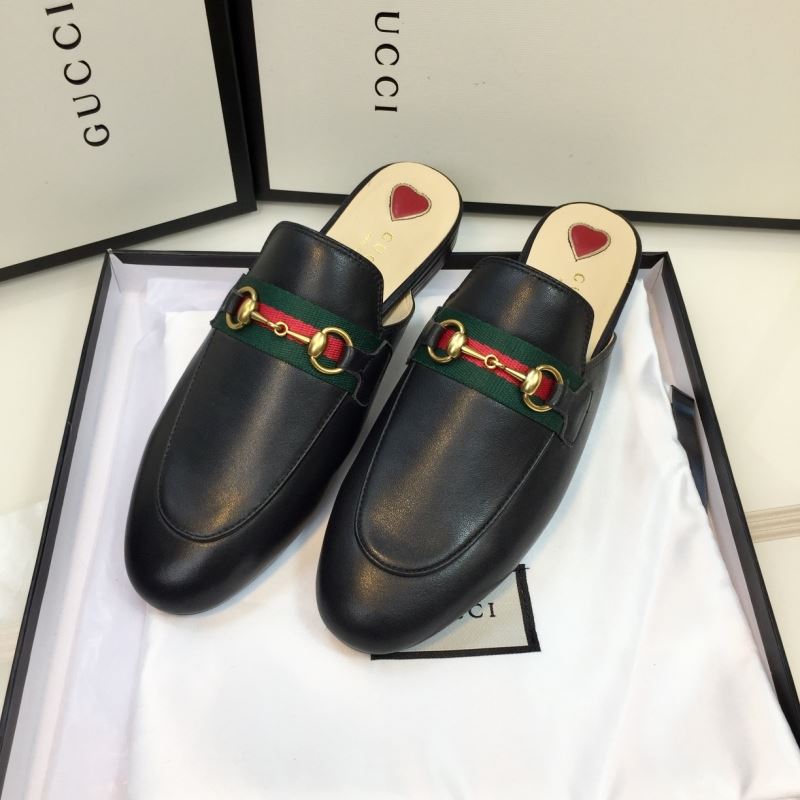 Gucci Slippers